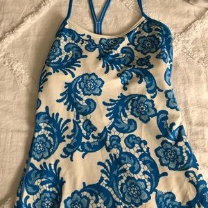 lululemon tank top